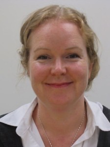 Jane Christie, Business Translation Project Manager