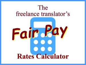 Freelance translator survey 2023 • Inbox Translation