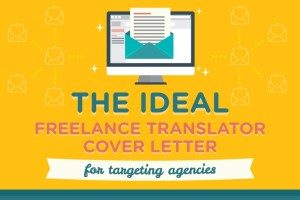 freelance translator cover letter example