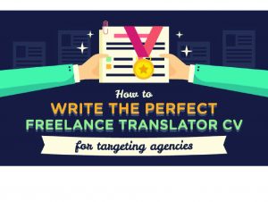 freelance translator cover letter example