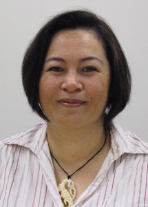 Denise Ruwhiu - Certified Translation Services Project Manager