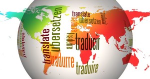 translation and interpreting services terms