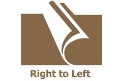 right-to-left