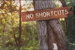 shortcuts