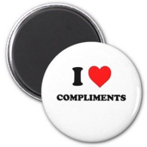 compliments