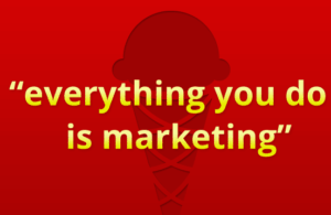 everything-is-marketing