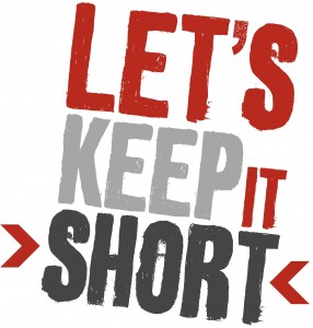 keep-it-short