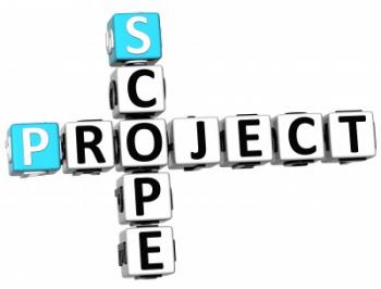 project-scope