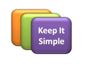 keep-it-simple