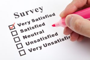 survey