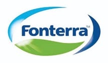 Fonterra