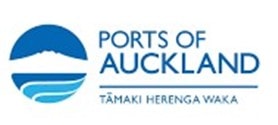 Ports-of-Auckland